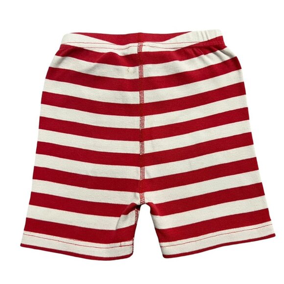 Hanna Andersson Sz 120 (6/7) Star Wars Darth Vader Short Pajamas - Picture 12 of 14